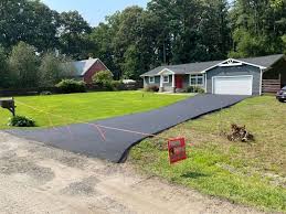 Best Paver Driveway Installation  in Alpine, CA